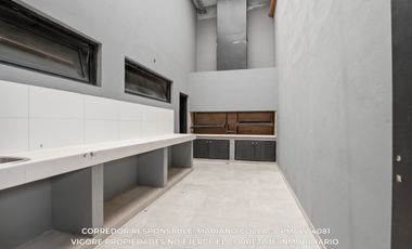 Lote en Venta Saint Thomas Chico 717m² – Oportunidad en Barrio Exclusivo