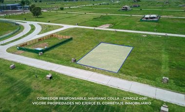 Lote en Venta Saint Thomas Chico 717m² – Oportunidad en Barrio Exclusivo