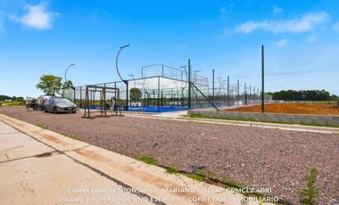Lote en Venta Saint Thomas Chico 717m² – Oportunidad en Barrio Exclusivo