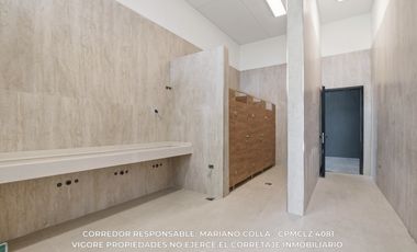 Lote en Venta Saint Thomas Chico 717m² – Oportunidad en Barrio Exclusivo