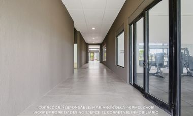 Lote en Venta Saint Thomas Chico 717m² – Oportunidad en Barrio Exclusivo