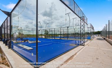 Lote en Venta Saint Thomas Chico 717m² – Oportunidad en Barrio Exclusivo