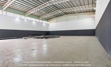 Lote en Venta Saint Thomas Chico 717m² – Oportunidad en Barrio Exclusivo