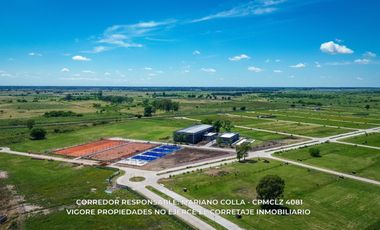 Lote en Venta Saint Thomas Chico 717m² – Oportunidad en Barrio Exclusivo