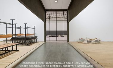 Lote en Venta Saint Thomas Chico 717m² – Oportunidad en Barrio Exclusivo