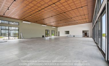 Lote en Venta Saint Thomas Chico 717m² – Oportunidad en Barrio Exclusivo