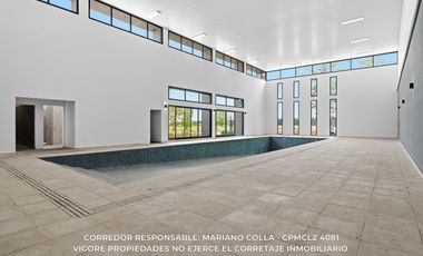 Lote en Venta Saint Thomas Chico 717m² – Oportunidad en Barrio Exclusivo