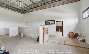 Lote en Venta Saint Thomas Chico 717m² – Oportunidad en Barrio Exclusivo