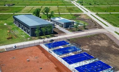 Lote en Venta Saint Thomas Chico 717m² – Oportunidad en Barrio Exclusivo