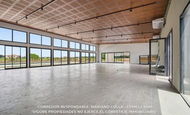 Lote en Venta Saint Thomas Chico 717m² – Oportunidad en Barrio Exclusivo