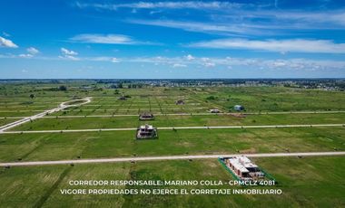 Lote en Venta Saint Thomas Chico 717m² – Oportunidad en Barrio Exclusivo