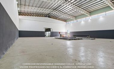 Lote en Venta Saint Thomas Chico 717m² – Oportunidad en Barrio Exclusivo