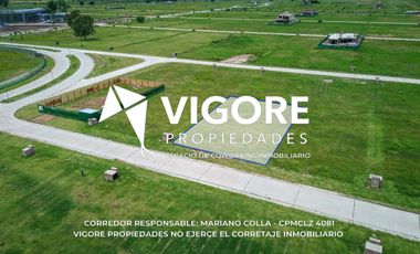 Lote en Venta Saint Thomas Chico 717m² – Oportunidad en Barrio Exclusivo