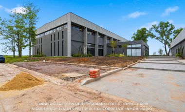 Lote en Venta Saint Thomas Chico 717m² – Oportunidad en Barrio Exclusivo