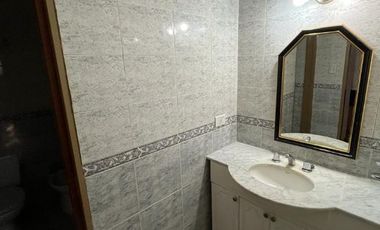 Chalet en alquiler en El Carmencito