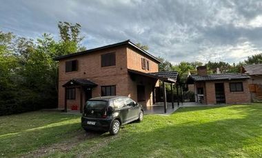 Chalet en alquiler en El Carmencito