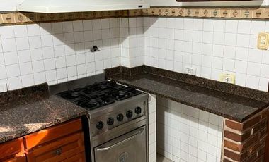 Chalet en alquiler en El Carmencito