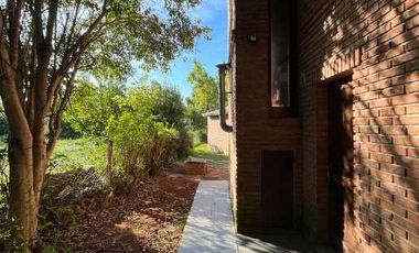 Chalet en alquiler en El Carmencito