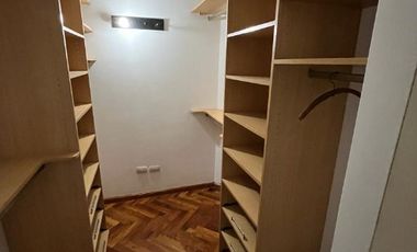 Chalet en alquiler en El Carmencito