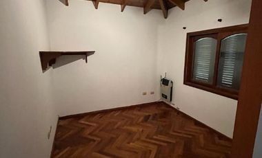 Chalet en alquiler en El Carmencito