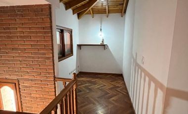 Chalet en alquiler en El Carmencito