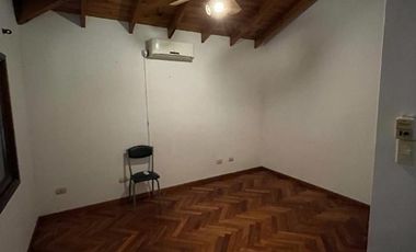 Chalet en alquiler en El Carmencito