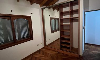 Chalet en alquiler en El Carmencito