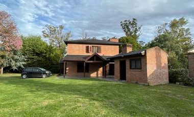 Chalet en alquiler en El Carmencito