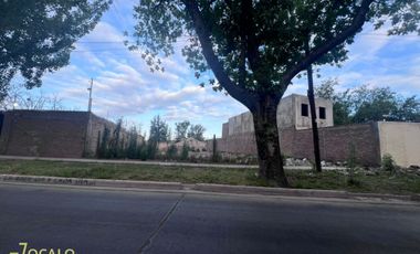 Terreno  en venta en  GODOY CRUZ