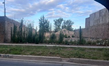 Terreno  en venta en  GODOY CRUZ
