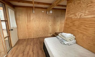 Departamento en arriendo en VALDIVIA