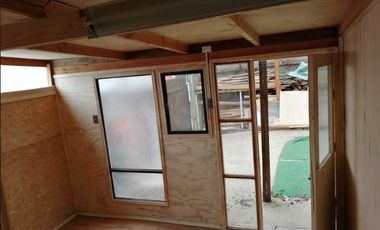 Departamento en arriendo en VALDIVIA