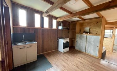 Departamento en arriendo en VALDIVIA