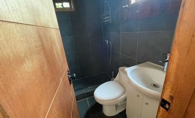 Departamento en arriendo en VALDIVIA