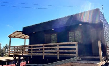 Casa en arriendo en PICHILEMU