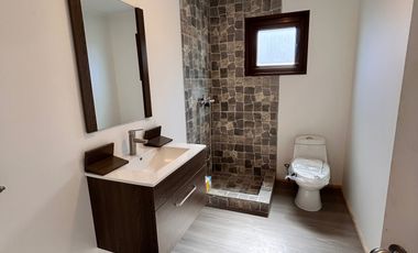 Casa en arriendo en PICHILEMU