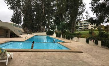 Departamento en venta en SANTO DOMINGO