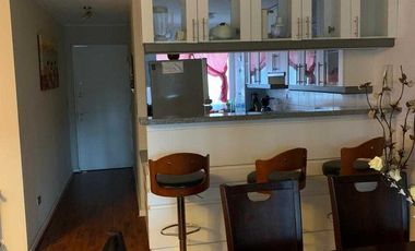 Departamento en venta en SANTO DOMINGO