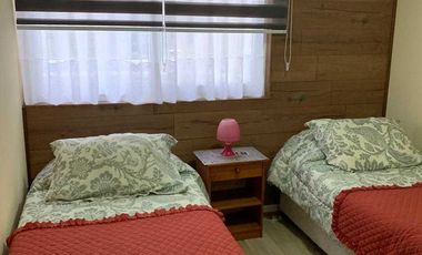 Departamento en venta en SANTO DOMINGO