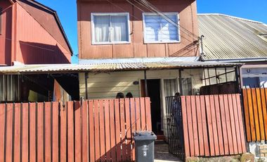 Casa en venta en PENCO