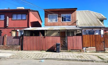 Casa en venta en PENCO