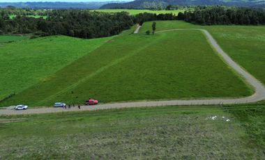Parcela en venta en LOS MUERMOS