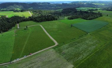 Parcela en venta en LOS MUERMOS