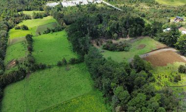 Parcela en venta en PUERTO MONTT