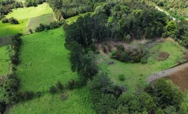 Parcela en venta en PUERTO MONTT