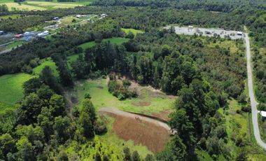 Parcela en venta en PUERTO MONTT