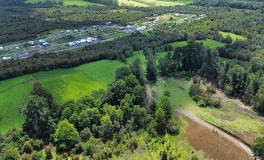 Parcela en venta en PUERTO MONTT