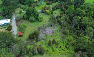 Parcela en venta en PUERTO MONTT