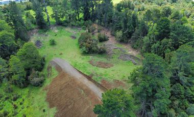 Parcela en venta en PUERTO MONTT