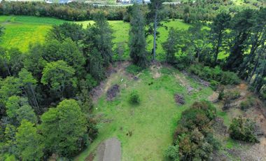 Parcela en venta en PUERTO MONTT